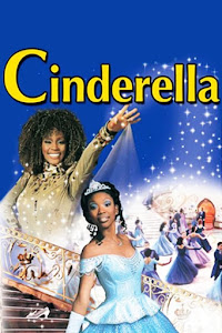 Cinderella Poster