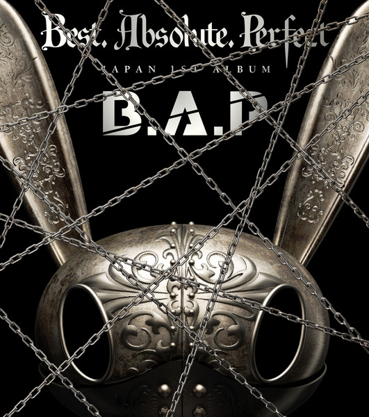 [Album] B.A.P - Best.Absolute.Perfect (2016.03.30/RAR/MP3)