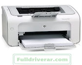 تحميل تعريف طابعة HP LaserJet P1005