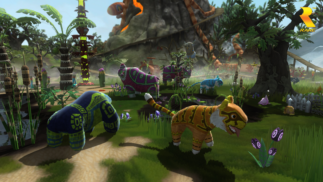 viva pinata trouble in paradise online multiplayer viva pinata trouble in paradise online multiplayer
