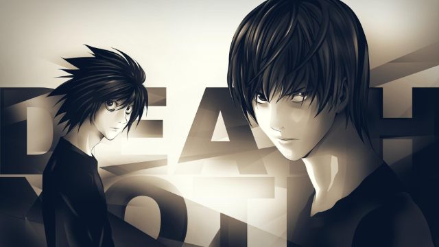 انمي مذكرة الموت Death+Note+Wallpaper+%282%29