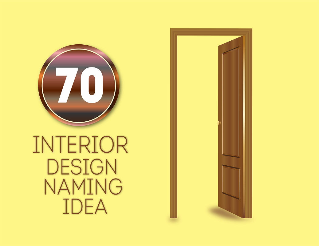 Ideas 20 of Interior Design Company Names List