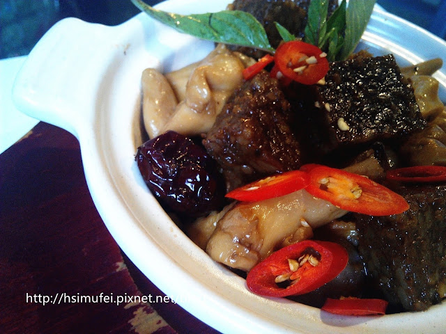 【臺南Ω中西區】赤崁璽樓|在融合洋房與日式舊建築的老屋中來場 【臺南Ω中西區】赤崁璽樓|在融合洋房與日式舊建築的老屋中來場