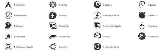 linux_icon_font_(webfont)_for_your_web_project