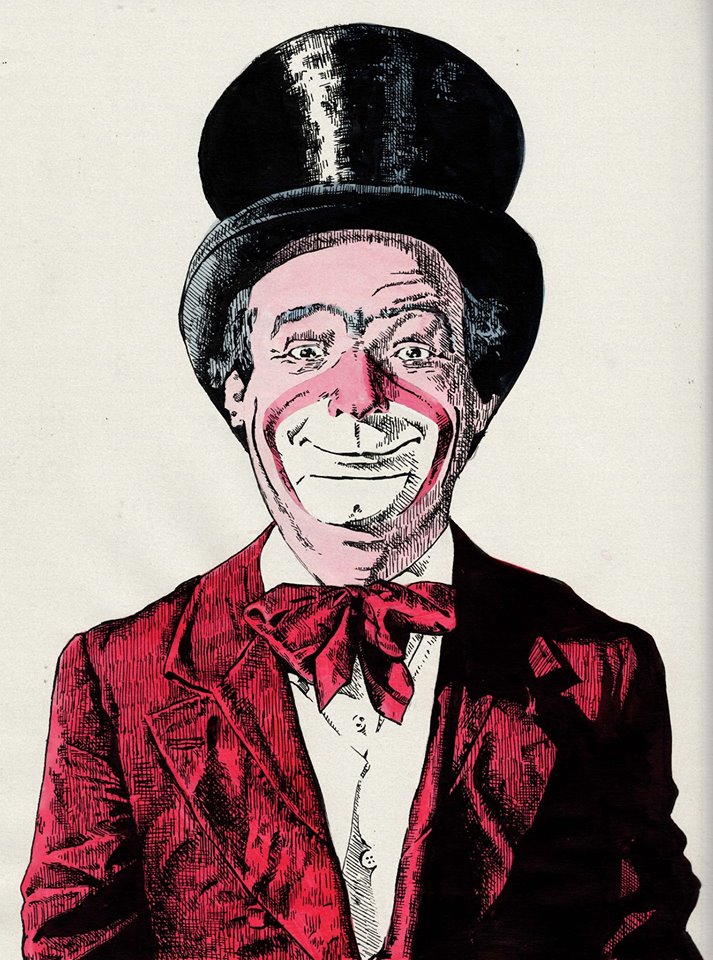 Ópera Clown