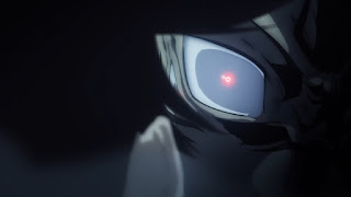 Hellominju.com : 呪術廻戦アニメ 第2話『自分のために』 感想 | Jujutsu Kaisen Ep.2 For Myself | Hello Anime !