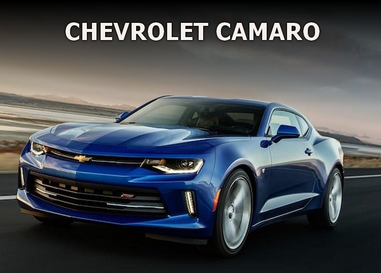 Chevrolet Camaro Nasıl Araba, Alınır Mı? Kullanıcı