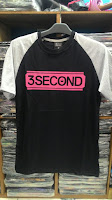 3Second kaos 3second, kaos 3 second, harga kaos 3second, kaos three second, kaos 3second murah, 3 second distro online, baju 3second, 3second distro, 3 second distro bandung, kaos distro 3second, distro 3 second,