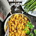 Beef and Cheese Pasta