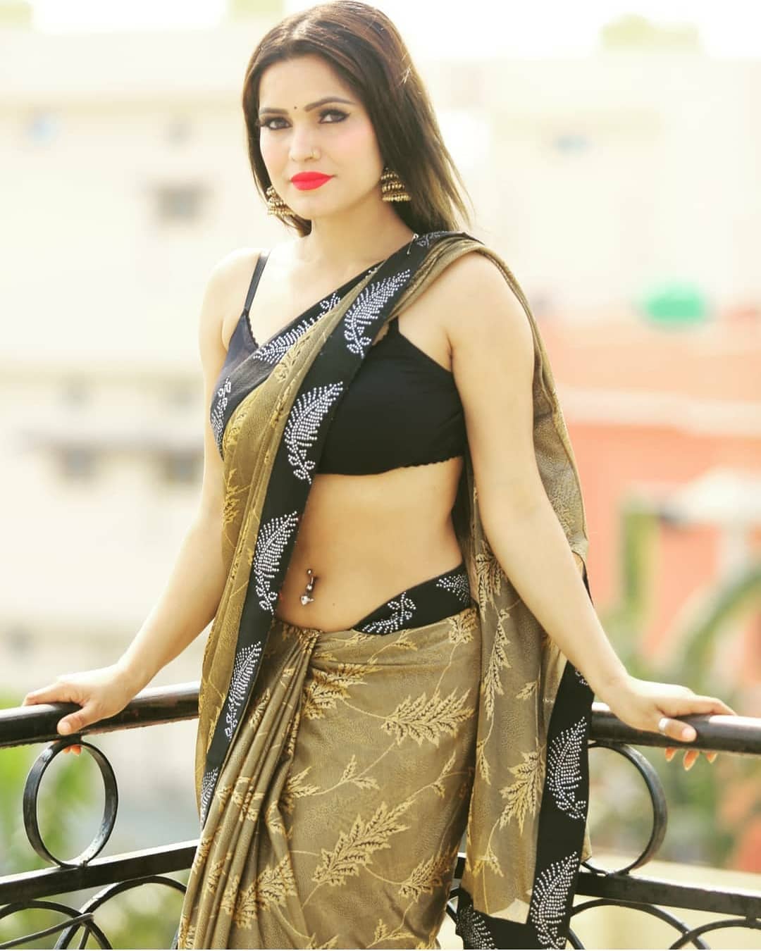 saree pics