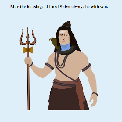 Happy Shivratri