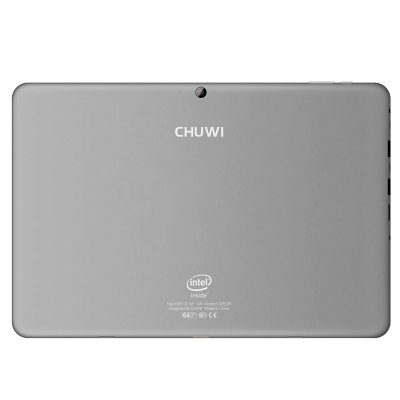 [REVIEW] Chuwi Hi12 (Cherrytrail Z8300)