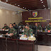 Tangani Corona, Pangdam Brawijaya Minta 3T Ditingkatkan