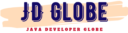 Java Developer Globe