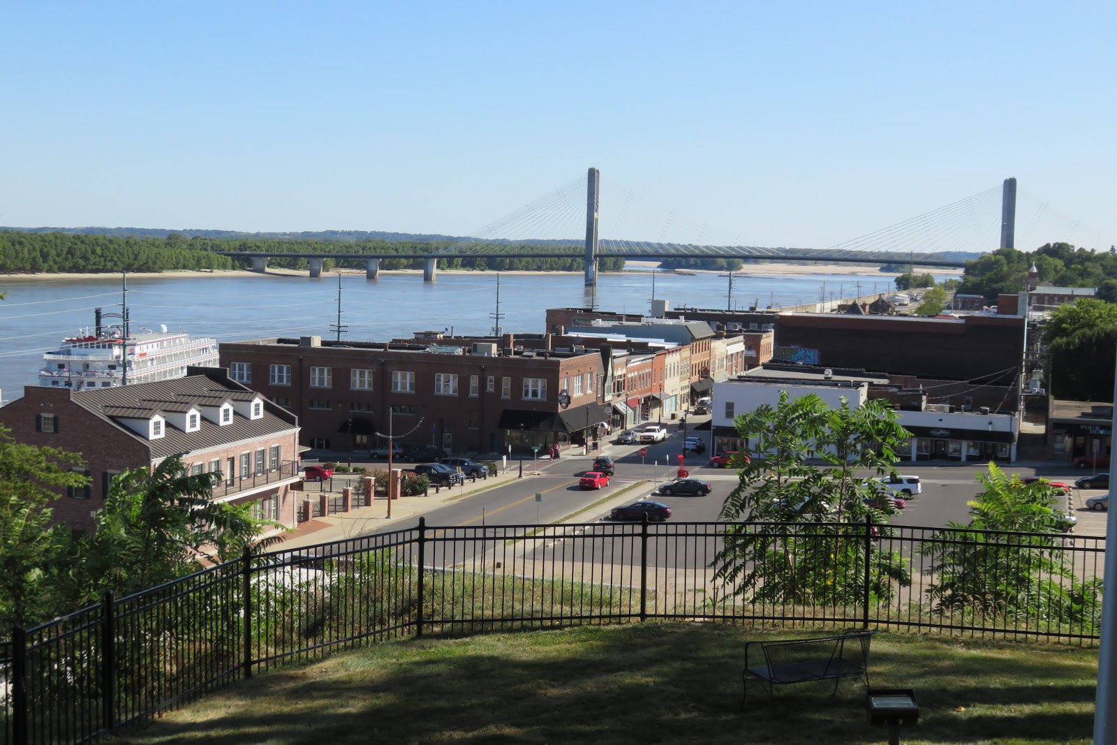 The Ray Adventures September 2017