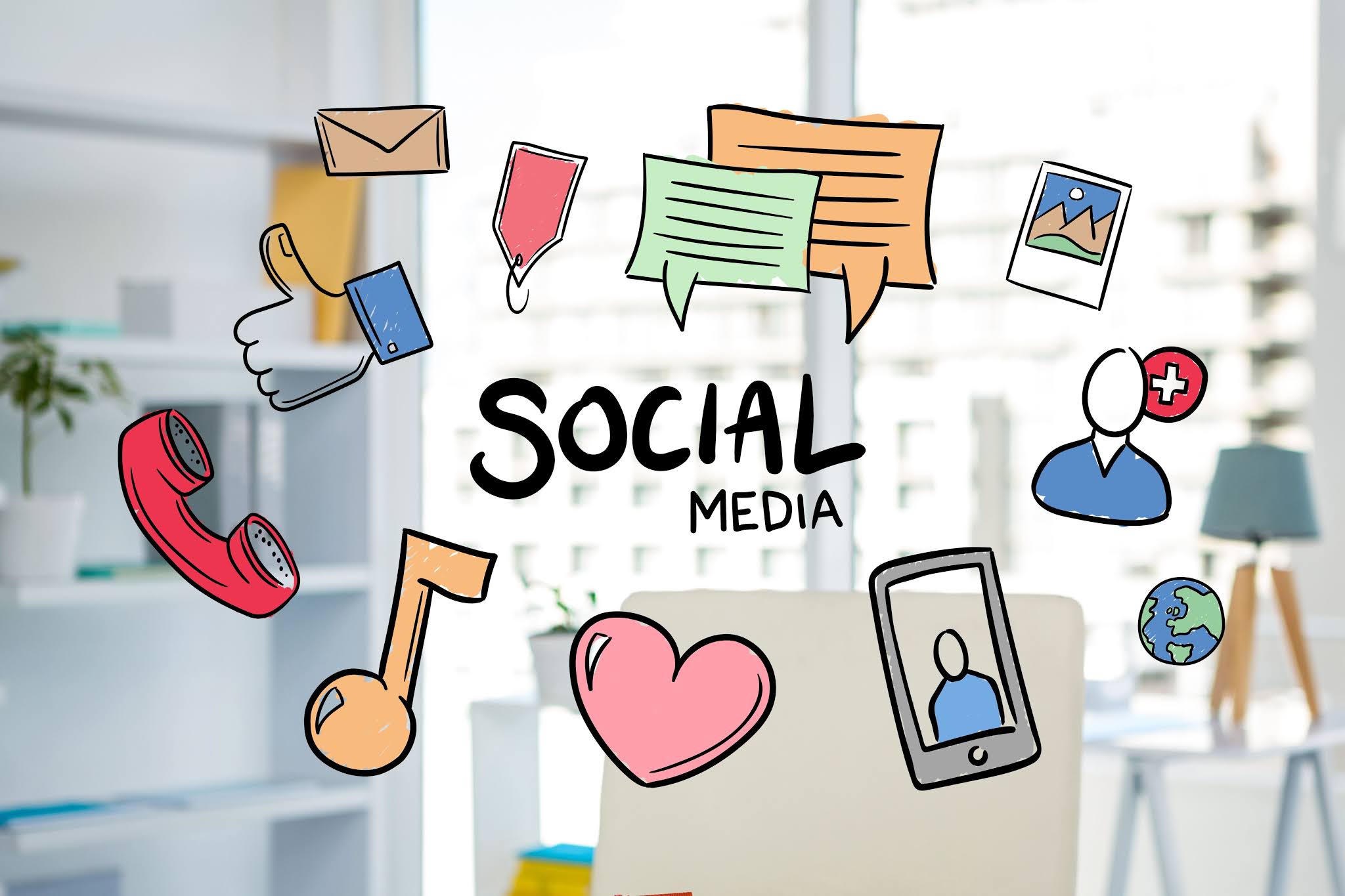 Sosyal Medya Uzmanı Nasıl Olunur Ne İş Yapar Ozgurcyaman
