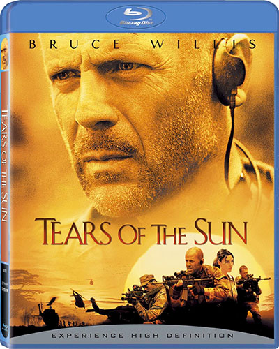 Tears of the Sun (2003) 1080p BDRip Dual Audio Latino-Inglés [Subt. Esp] (Bélico. Acción)