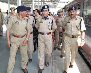 RPF का full form क्या है RPF का full form क्या है