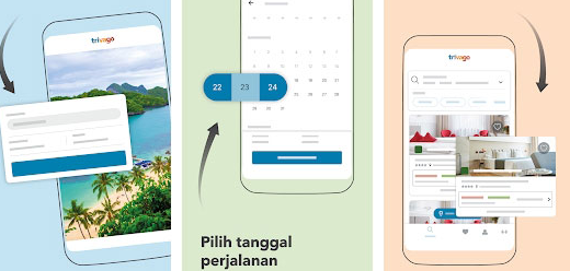 6 Aplikasi Booking Hotel Terbaik Dan Paling Murah Di Indo Jeny Jane