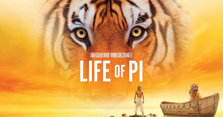 Life Of Pi (2012) Bluray Subtitle Indonesia