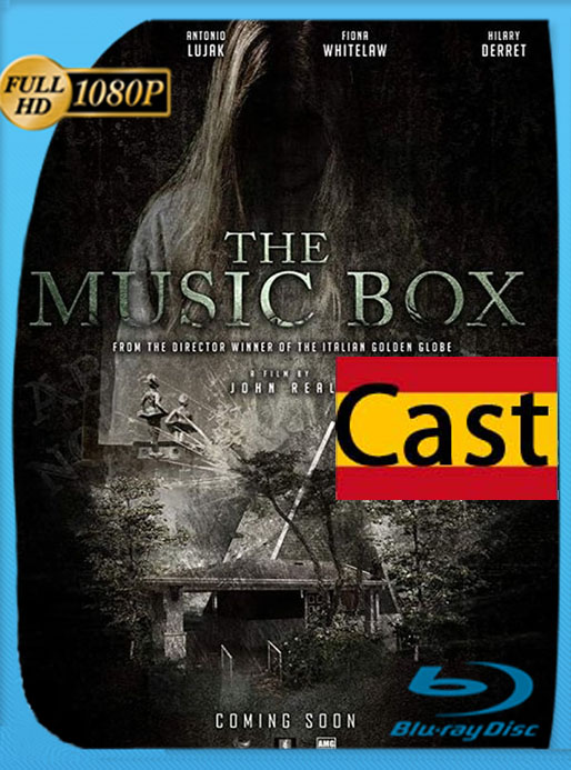 The Music Box (2018) 1080P WEB-DL Castellano [Google Drive] Tomyly