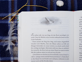 Sommerby im Herzen: "Zurück in Sommerby" von Kirsten Boie. Die Kinder erleben auch im Herbst spannende Abenteuer in diesem großartigen Buch!
