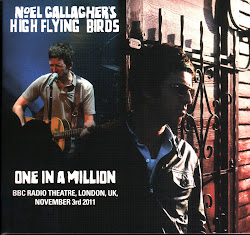 noel gallagher bootlegs million flying birds oasis fuckuoka