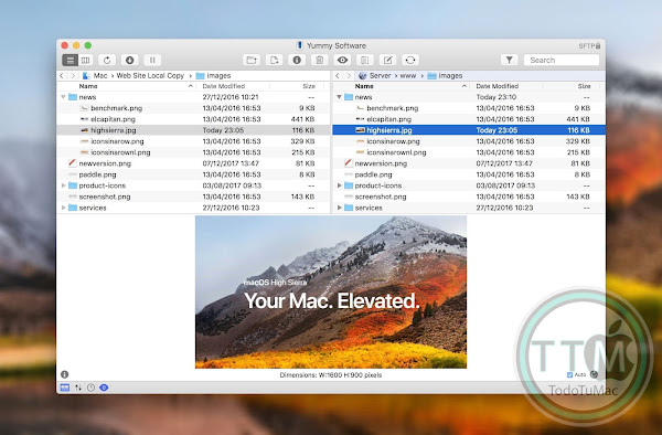 Yummy Ftp Pro 2.0.4 For Mac