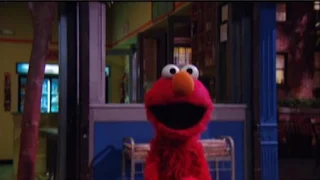 Elmo sings One Small Voice. Sesame Street The Best of Elmo 3