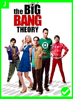 THE BIG BANG THEORY (1ª TEMPORADA)