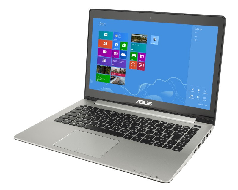 Скачать драйвера для asus s400ca