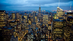 york wallpapers night desktop skyline cityscape area skyscraper settlement metropolitan metropolis atmosphere aerial downtown evening urban earth human blogg trololo