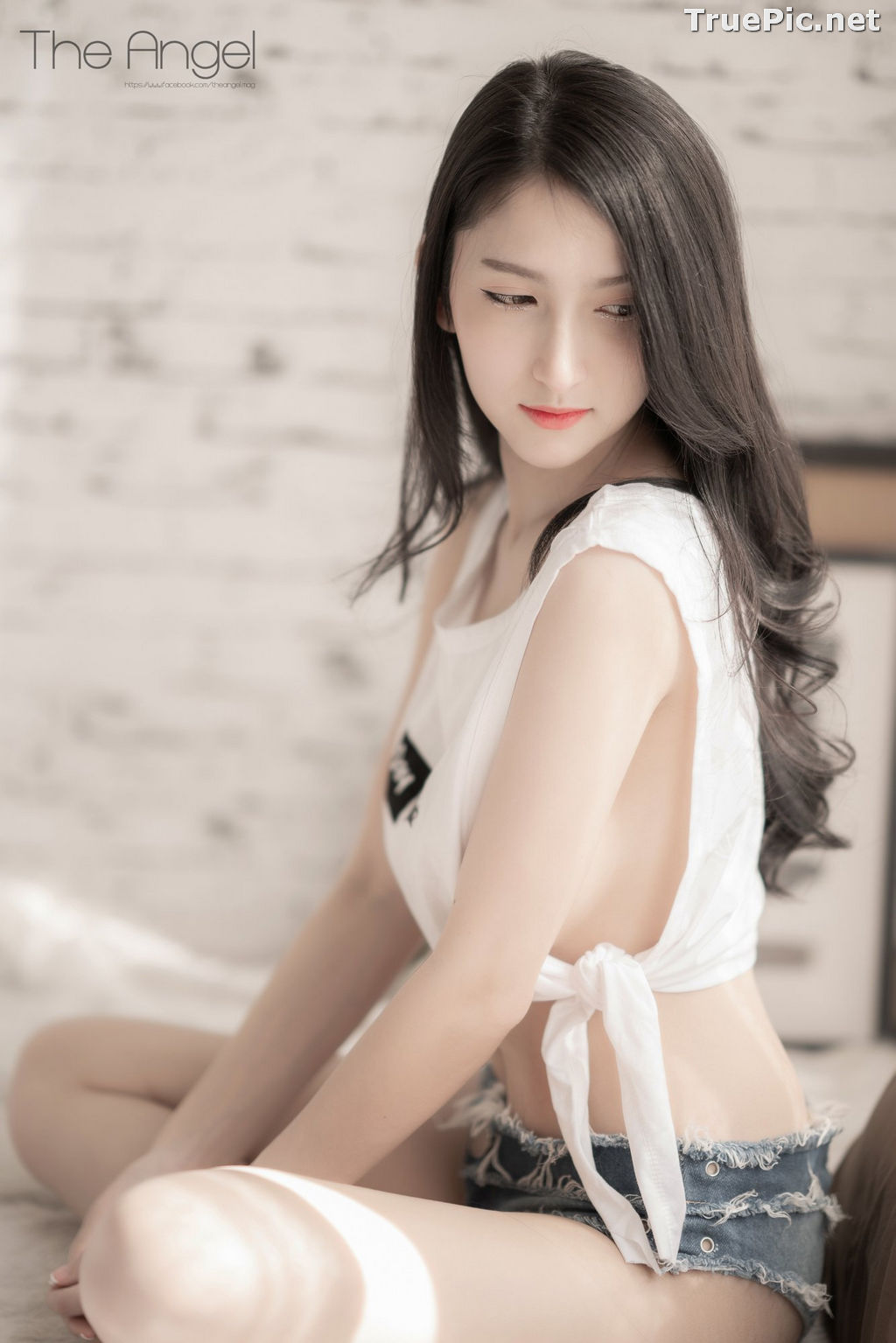 Image Thailand Model - เอมี่ เอมิลี่ - My Beautiful Angel - TruePic.net - Picture-18