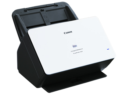 Canon ScanFront 400 Scanner Software Download Canon ScanFront 400 Scanner Software Download