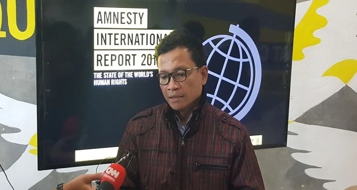 Amnesty-Internasional-Demokrasi-Indonesia-Alami-Kemunduran-Represi-Tiada-Henti-hingga-Kemunculan-Para-Buzzer-Bayaran