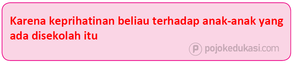 √ LENGKAP! Kunci Jawaban Halaman 63, 64, 65, 70, 71, 72 Tema 6 Kelas 4