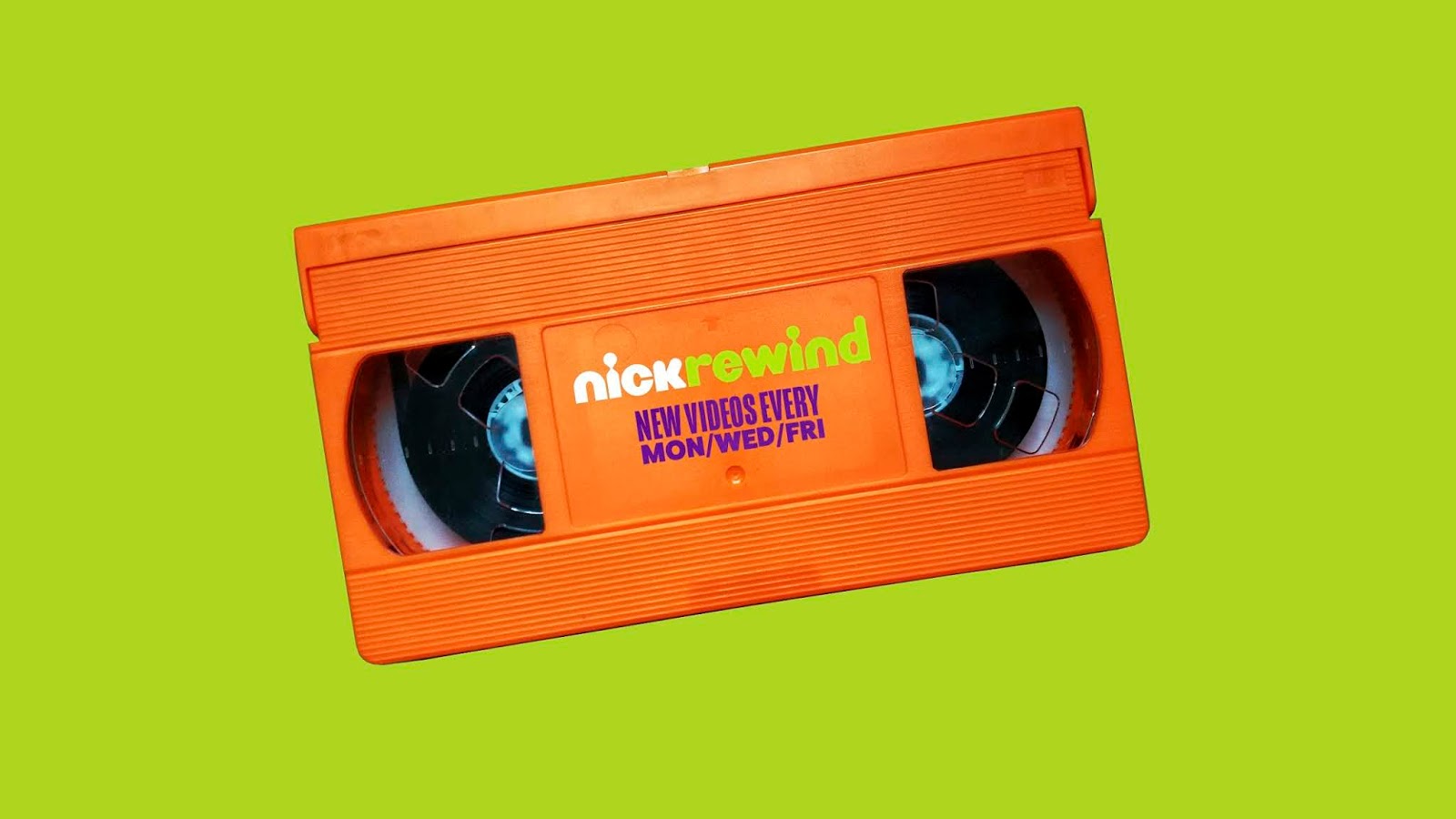 Nickalive Nickelodeon Rebrands Nicksplat As Nickrewind