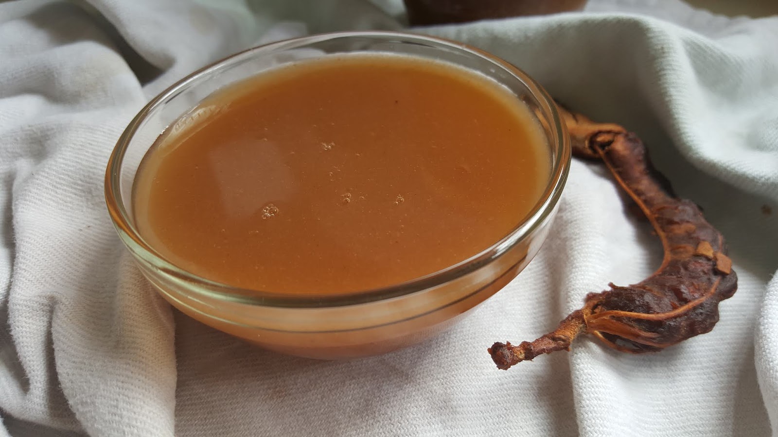 HOW TO MAKE UKWAJU (TAMARIND) JUICE / Nairobi Kitchen