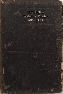 Biblioteca Scolastica Popolare Siculiana: Edmondo De Amicis - Olanda. Anno 1914. Fratelli Treves, Editori, Milano.