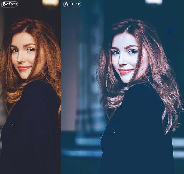 New Portrait - Fashion Actions (ATN) - Thinkschoice.com