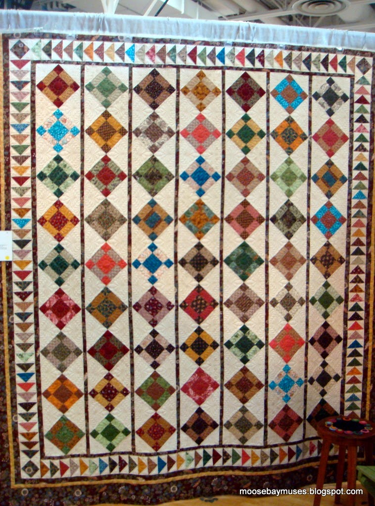 Moose Bay Muses A Little More Scrappy Eye Candy