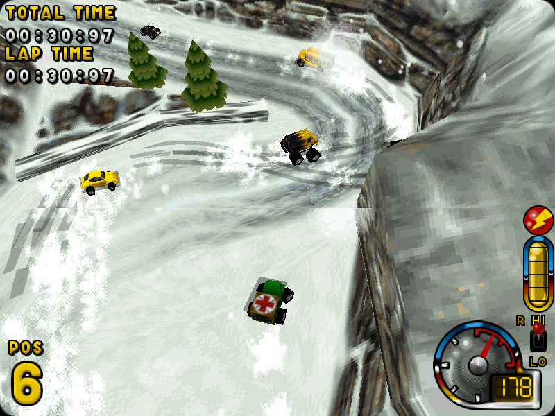 تحميل لعبة Ignition نسخة كاملة