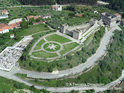 Castelo de Ourém