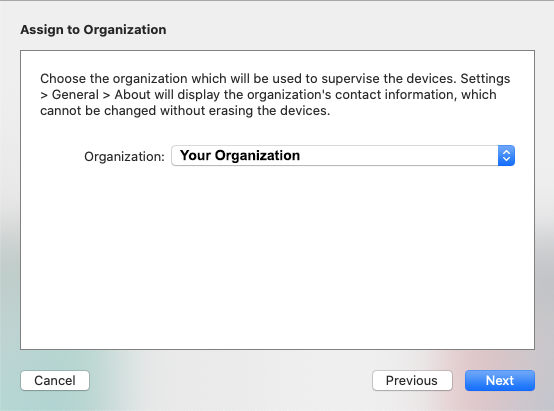 The OptionKey Blog: Meraki MDM - Fixing Invalid Profile when adding ...