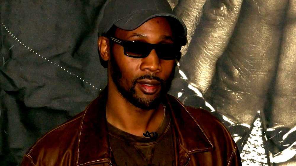 RZA production discography