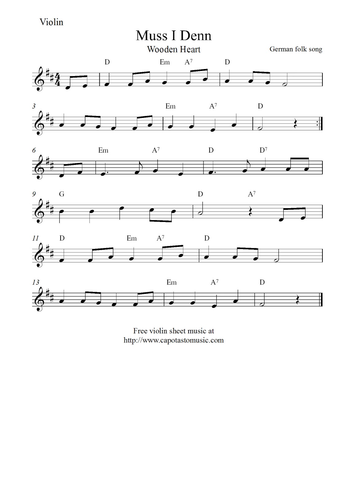 free-printable-violin-sheet-music-muss-i-denn-wooden-heart