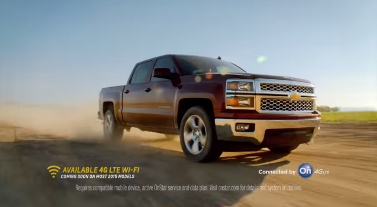 Reliance Chevy Bay City Tx
