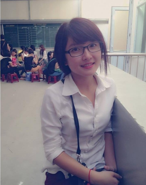 Xem ảnh girl xinh, xem ảnh girl xinh trên facebook