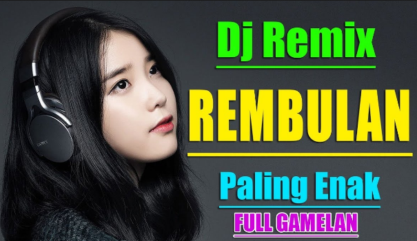 Download Lagu Dj Rembulan Remix Mp3 Full Bass Dangdut