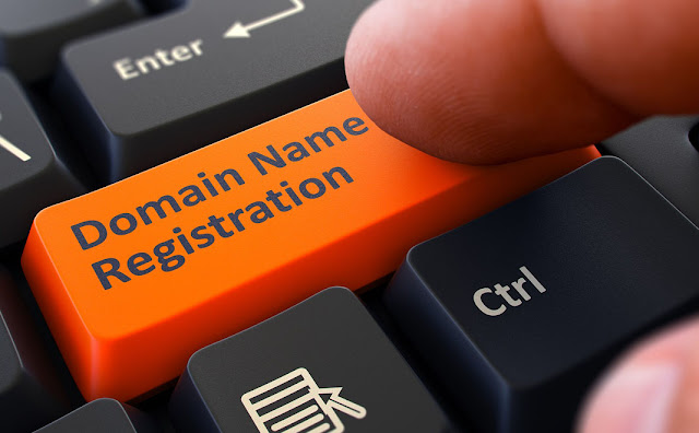 Pengalaman membeli domain